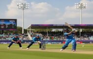 Afghanistan National Cricket Team vs England Cricket Team Match Scorecard: 2023 ICC Cricket World Cup