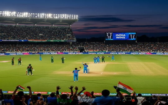 India National Cricket Team vs Bangladesh National Cricket Team Timeline