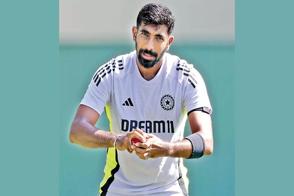 Jasprit Bumrah Profile – Age, Career Info & Stats