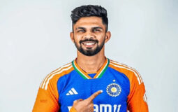 Ruturaj Gaikwad Profile – Age, Career Info & Stats