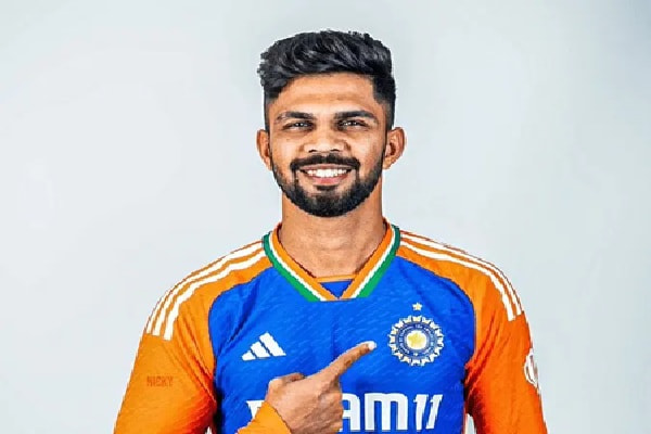 Ruturaj Gaikwad Profile – Age, Career Info & Stats