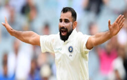 Mohammed Shami Profile – Age, Career Info & Stats