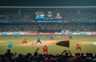 Lucknow Super Giants vs Royal Challengers Bangalore Match Scorecard- Match No. 70th at Lucknow, 27 May 2025