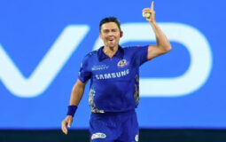 Trent Boult Profile – Age, Career Info & Stats