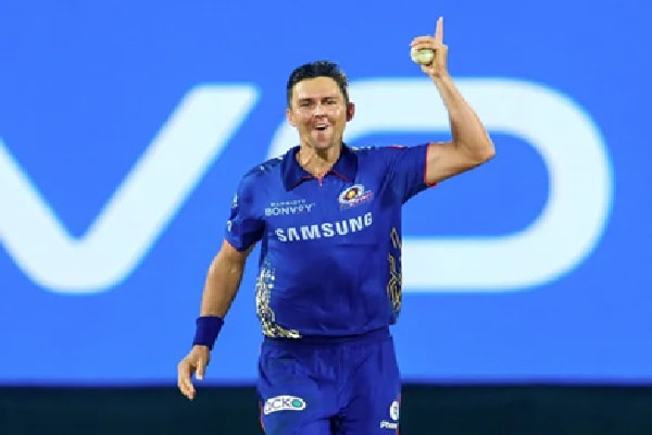 Trent Boult Profile – Age, Career Info & Stats