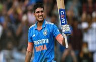 Shubman Gill Profile – Age, Career Info & Stats