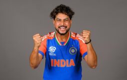 Kuldeep Yadav Profile – Age, Career Info & Stats