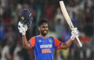 Sanju Samson Profile – Age, Career Info & Stats