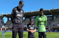 New Zealand vs Pakistan National Cricket Team Match Scorecard