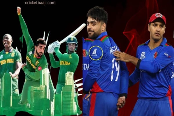 Afghanistan National Cricket Team vs South Africa National Cricket Team Timeline: A Rising Rivalry