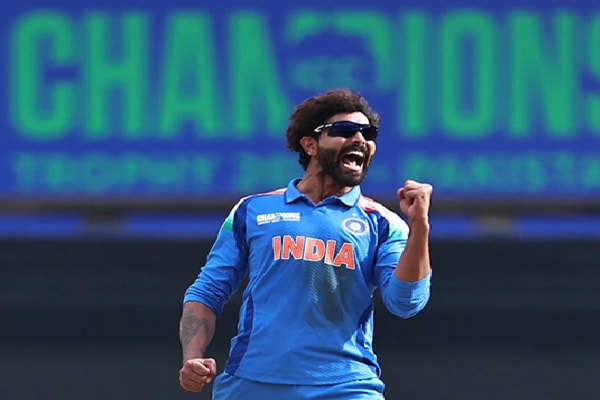 Ravindra Jadeja Profile – Age, Career Info & Stats