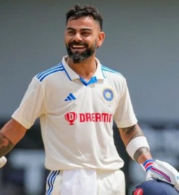 Virat Kohli Profile – Age, Career Info & Stats