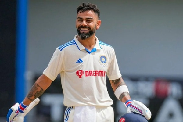 Virat Kohli Profile – Age, Career Info & Stats