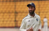 Cheteshwar Pujara Profile – Age, Career Info & Stats
