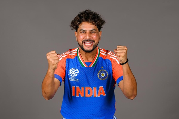 Kuldeep Yadav Profile – Age, Career Info & Stats