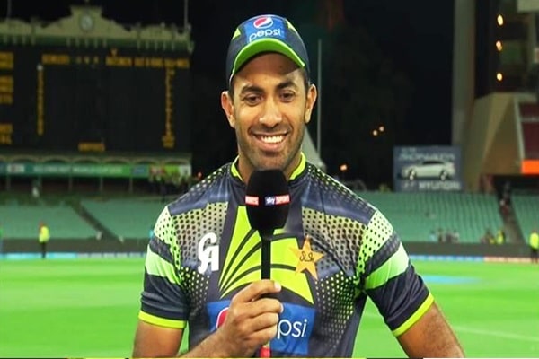 Wahab Riaz Profile – Age, Career Info & Stats