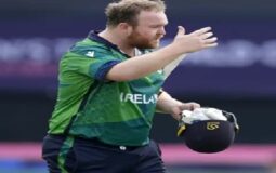 Paul Stirling Profile – Age, Career Info & Stats