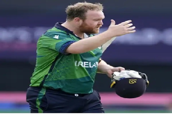 Paul Stirling Profile – Age, Career Info & Stats