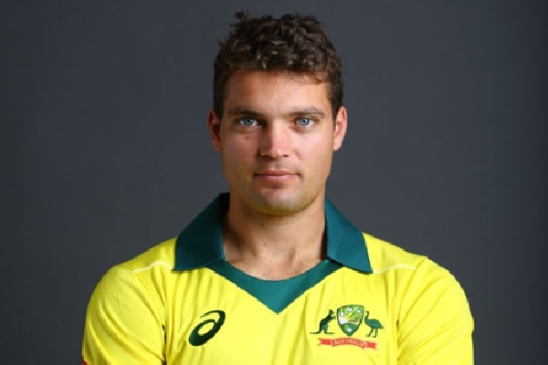 Alex Carey Profile – Age, Career Info & Stats