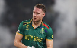 David Miller Profile – Age, Career Info & Stats