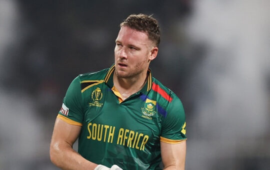 David Miller Profile – Age, Career Info & Stats
