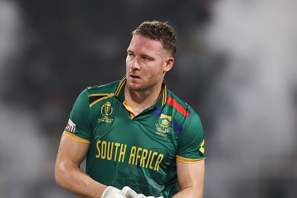 David Miller Profile – Age, Career Info & Stats