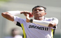 Navdeep Saini Profile – Age, Career Info & Stats