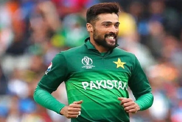 Mohammad Amir Profile – Age, Career Info & Stats