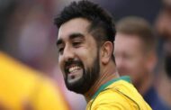 Tabraiz Shamsi Profile – Age, Career Info & Stats