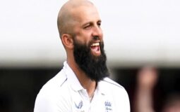 Moeen Ali Profile – Age, Career Info & Stats