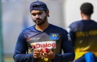 Dhananjaya de Silva Profile – Age, Career Info & Stats