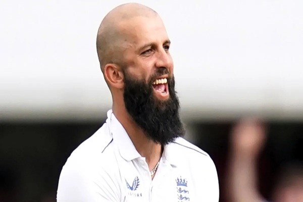 Moeen Ali Profile – Age, Career Info & Stats