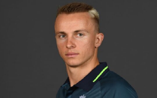Tom Curran Profile – Age, Career Info & Stats