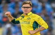 Adam Zampa Profile – Age, Career Info & Stats
