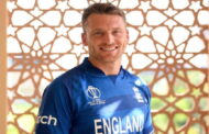 Jos Buttler Profile – Age, Career Info & Stats
