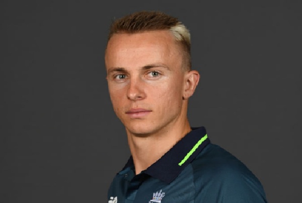 Tom Curran Profile – Age, Career Info & Stats