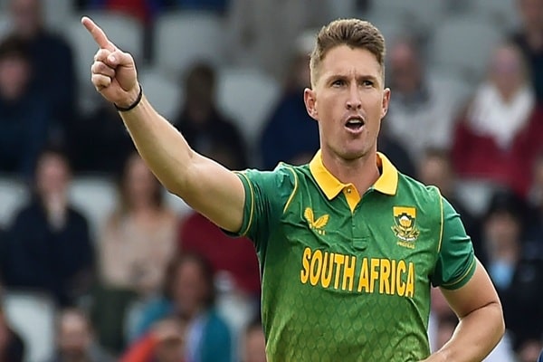 Dwaine Pretorius Profile – Age, Career Info & Stats