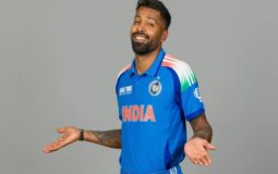 Hardik Pandya Profile – Age, Career Info & Stats