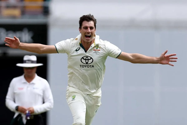 Pat Cummins Profile – Age, Career Info & Stats