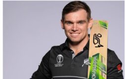 Tom Latham Profile – Age, Career Info & Stats