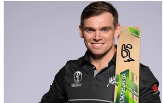 Tom Latham Profile – Age, Career Info & Stats