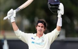 Sean Abbott Profile – Age, Career Info & Stats