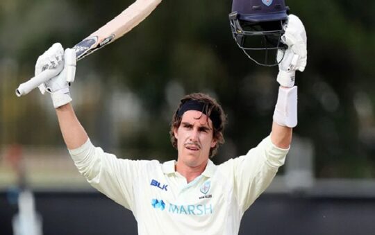 Sean Abbott Profile – Age, Career Info & Stats