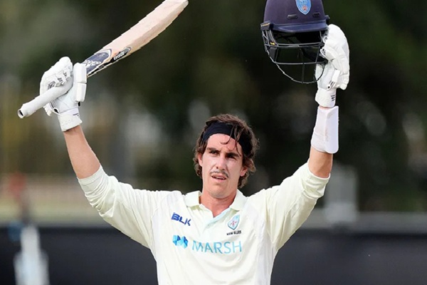 Sean Abbott Profile – Age, Career Info & Stats
