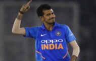 Yuzvendra Chahal Profile – Age, Career Info & Stats