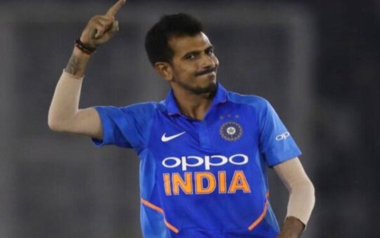 Yuzvendra Chahal Profile – Age, Career Info & Stats