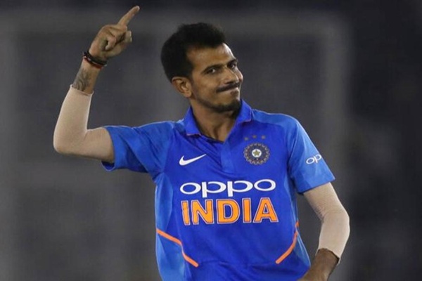 Yuzvendra Chahal Profile – Age, Career Info & Stats