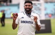 Mohammed Siraj Profile – Age, Career Info & Stats
