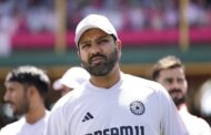 Rohit Sharma Profile – Age, Career Info & Stats