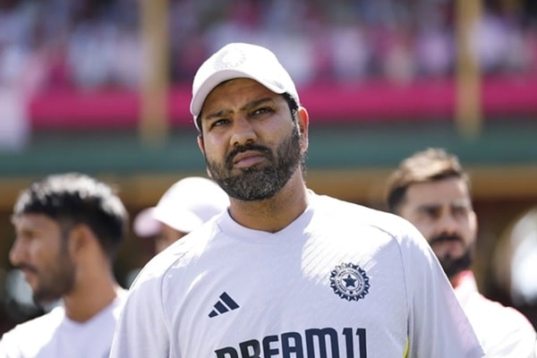 Rohit Sharma Profile – Age, Career Info & Stats